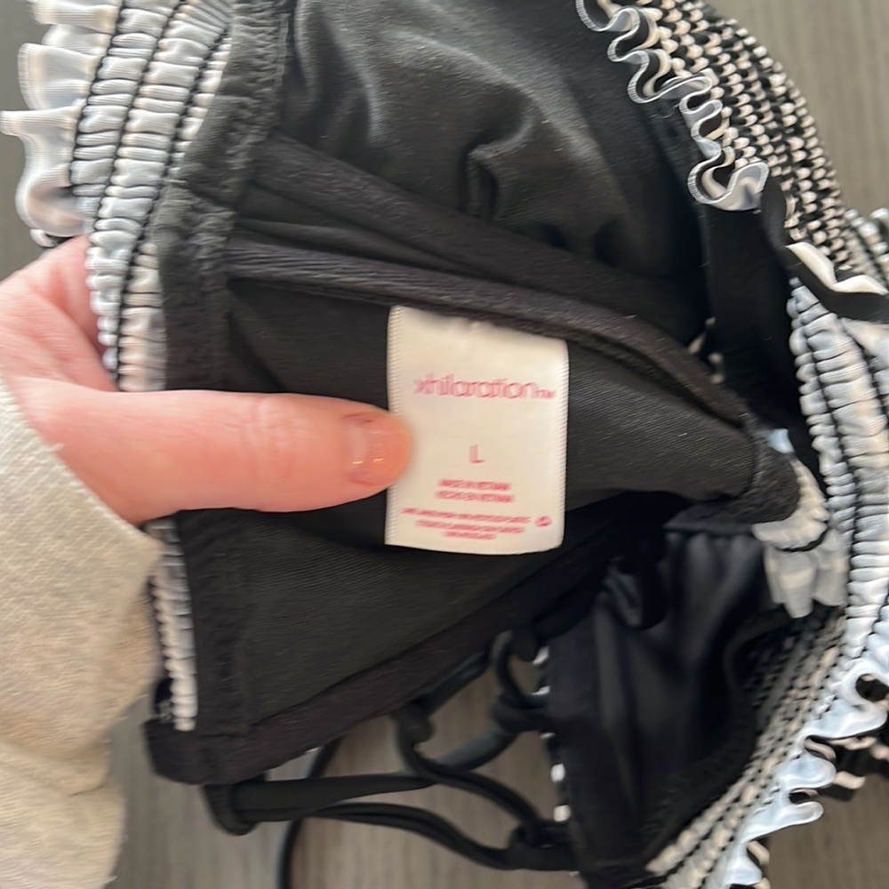 Target swim top! - Picture 3 of 3